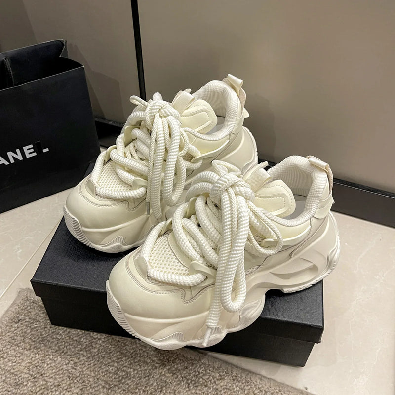 Orthopédique Baskets sur mesure et confortable