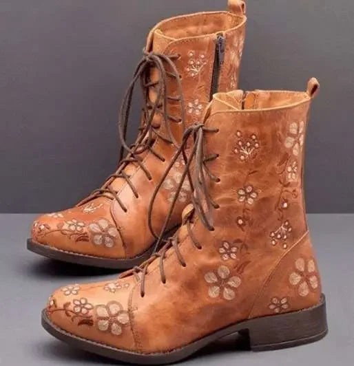 Orthopédique Bottes épuré et de soutien