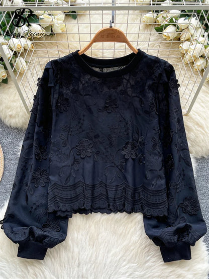 Séduisant et raffiné Chemise