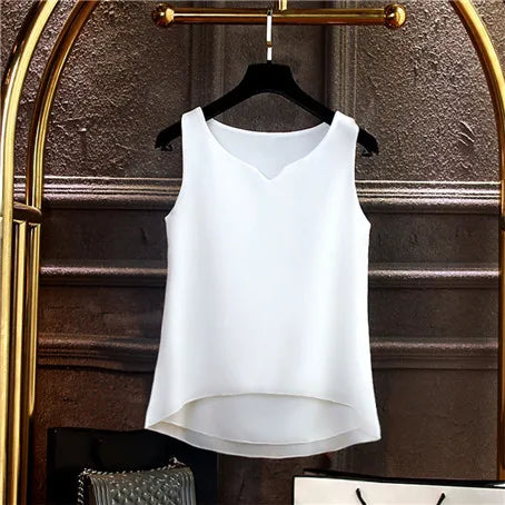 Chic et confortable Chemise