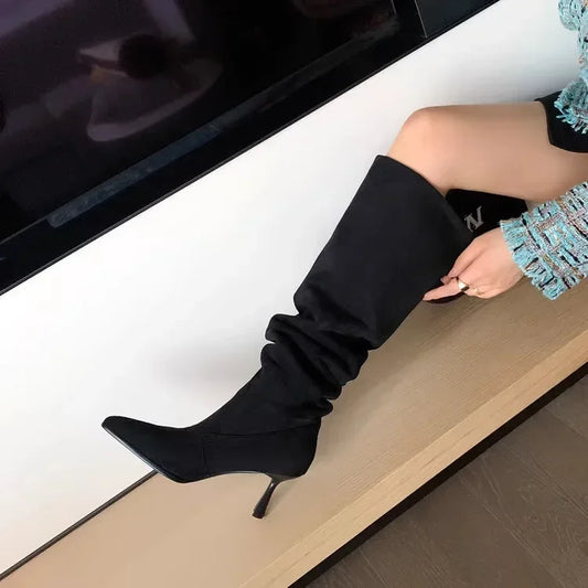 Orthopédique Talons à la mode et de soutien