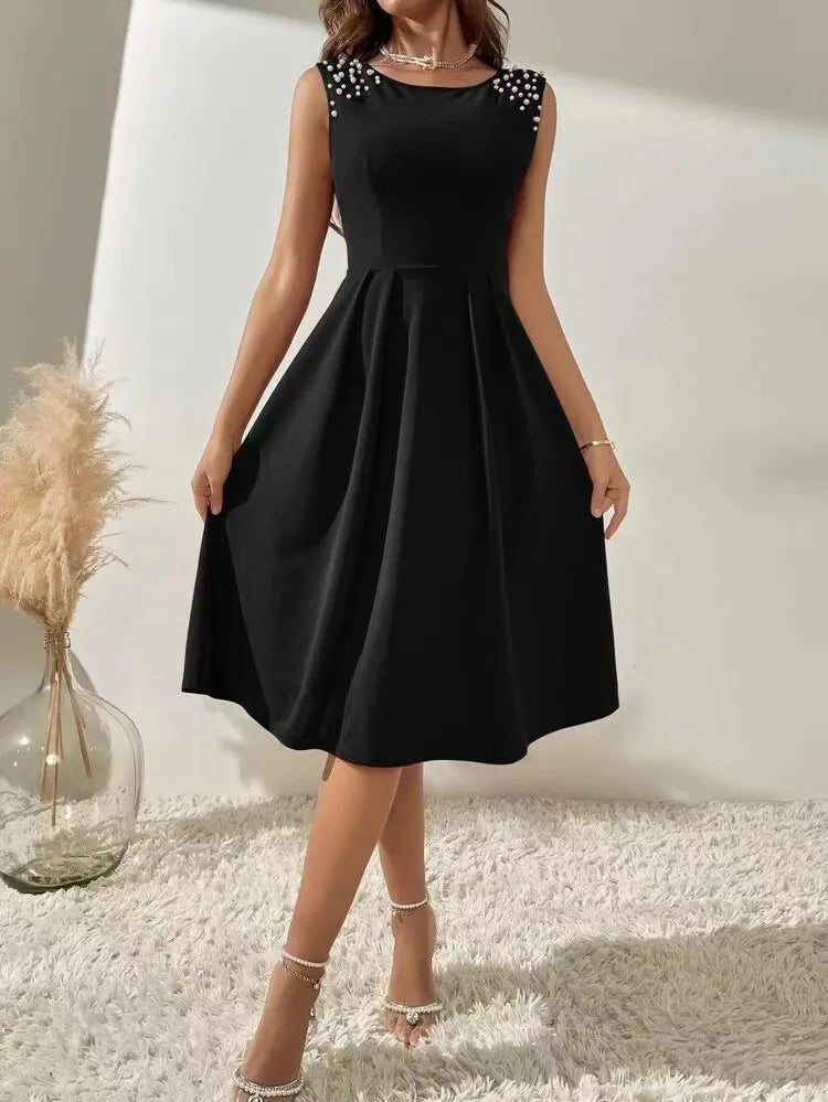 Léger et charmant Robe