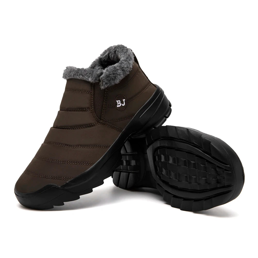 Orthopédique Bottes épuré et de soutien