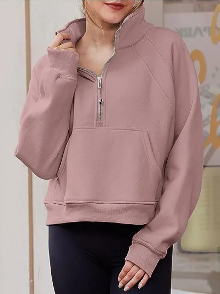 Pull vintage classique