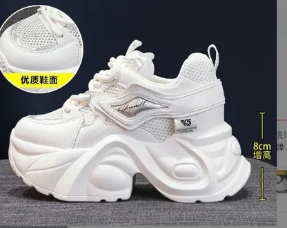 Orthopédique Baskets confortable et à la mode