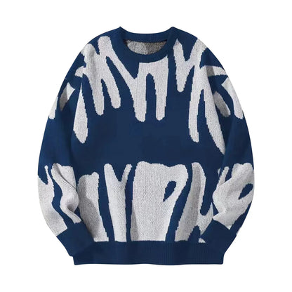Pull inspiration vintage