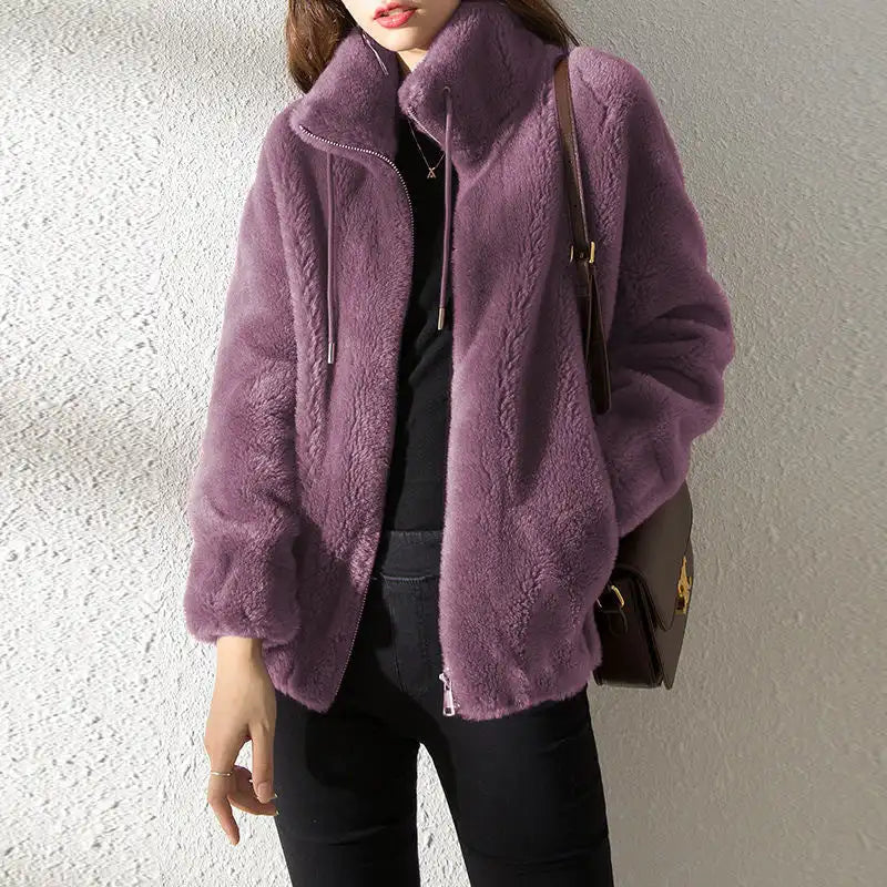 EP | Veste Cosy pour femmes