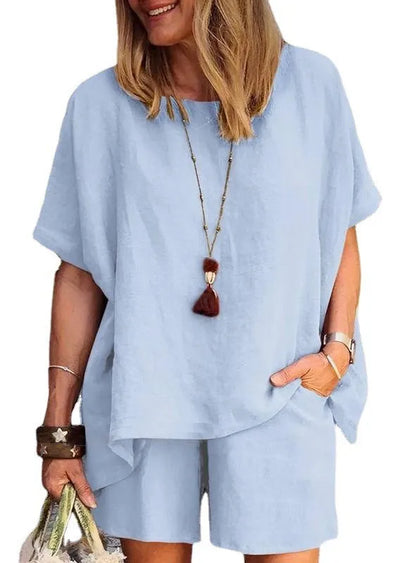 Chic et confortable Shorts