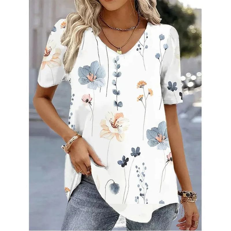 Poli et ludique Chemise