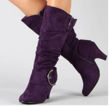 Orthopédique Talons de soutien et élégant