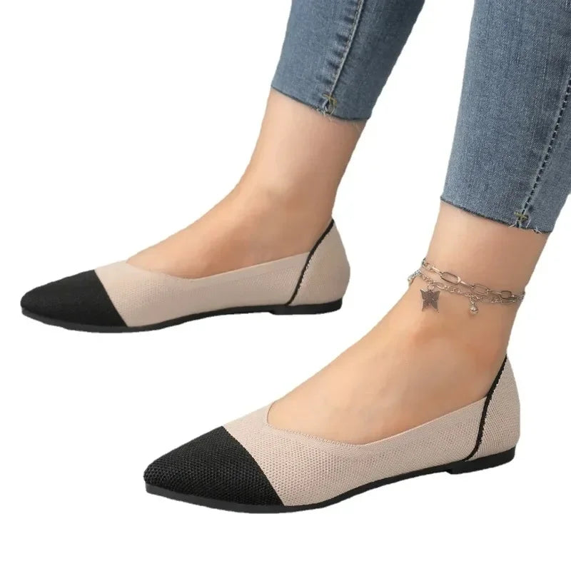 Orthopédique Ballerines polyvalent et de soutien