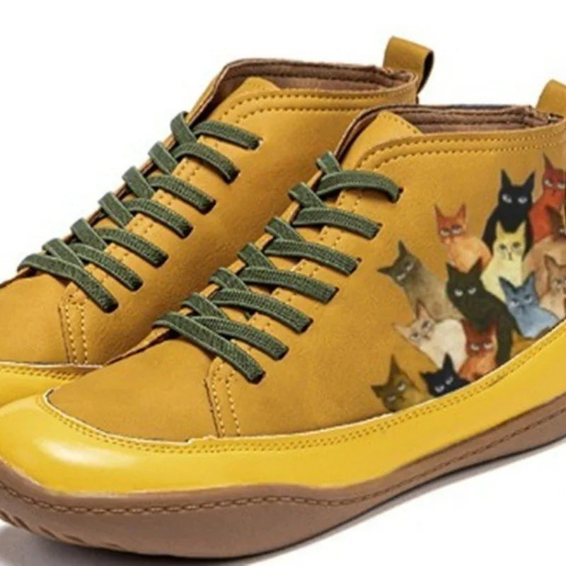 Orthopédique Bottes de haute qualité