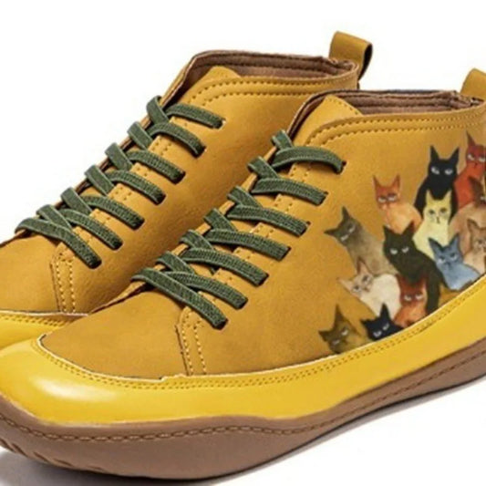 Orthopédique Bottes de haute qualité