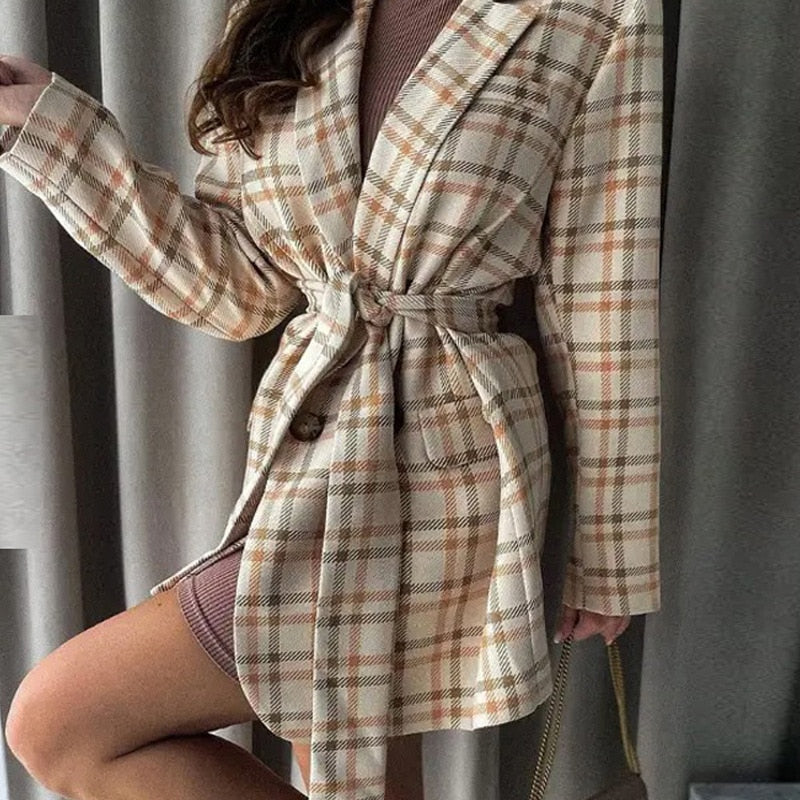 EP | JoseJacket I Veste pour femmes