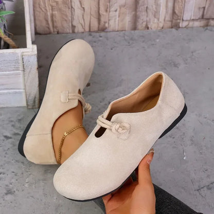 Orthopédique Mocassins décontracté et de soutien
