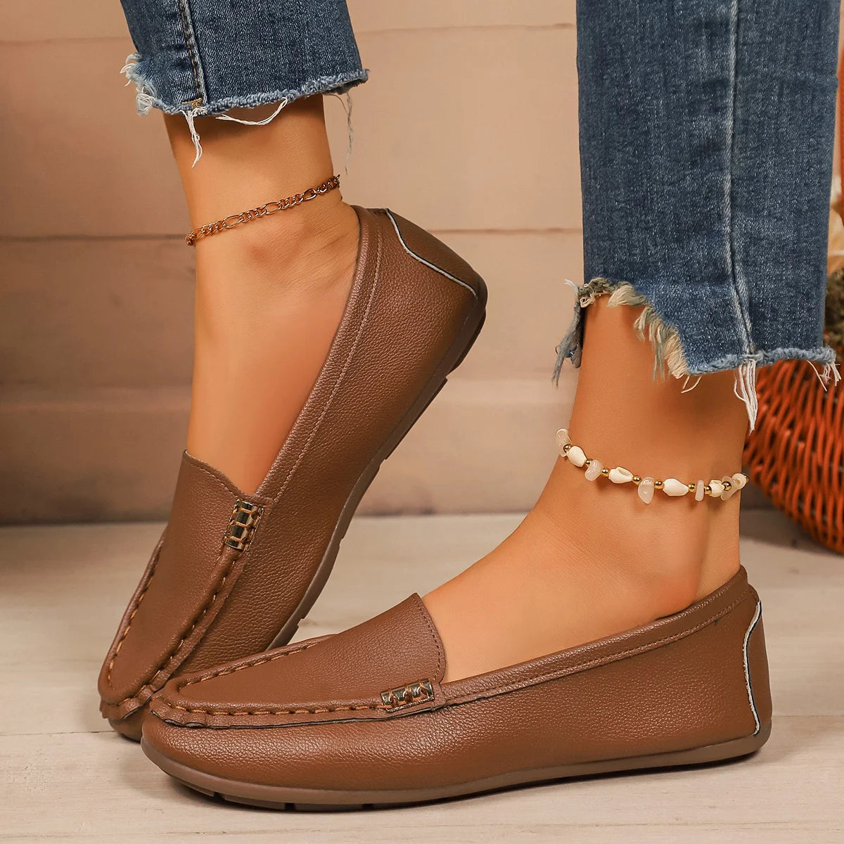 Orthopédique Baskets durable et de soutien