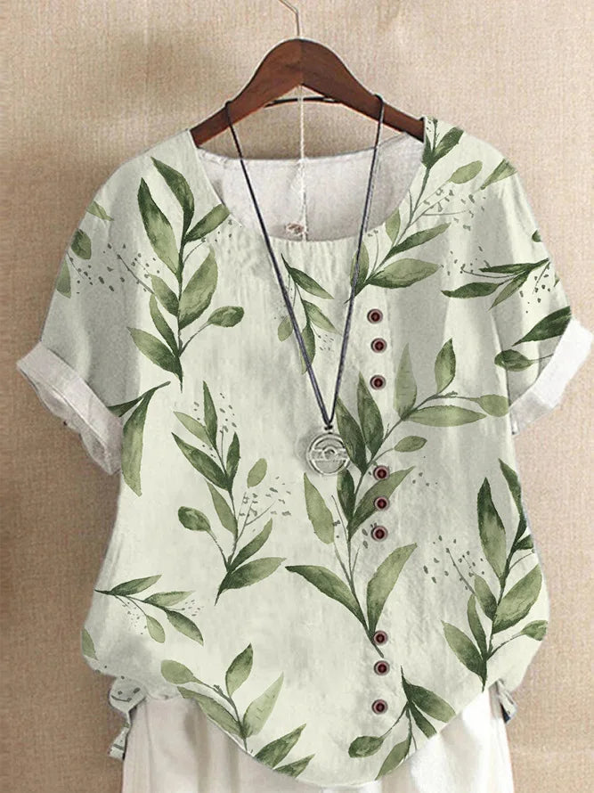 Classique et polyvalent Chemise