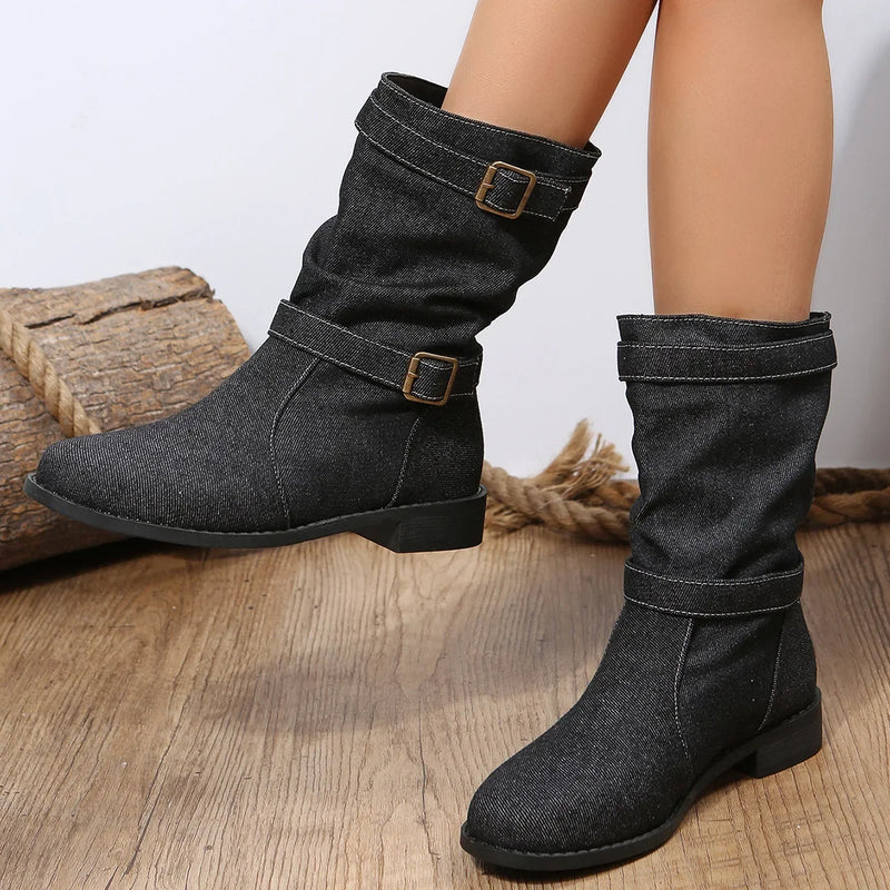 Orthopédique Bottes épuré et de soutien