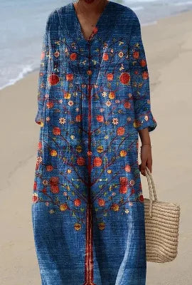 Audacieux et beau Robe