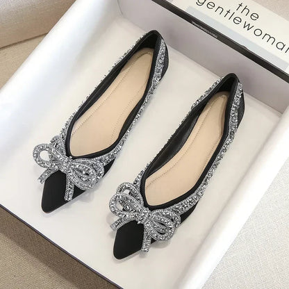 Orthopédique Ballerines durable et de soutien