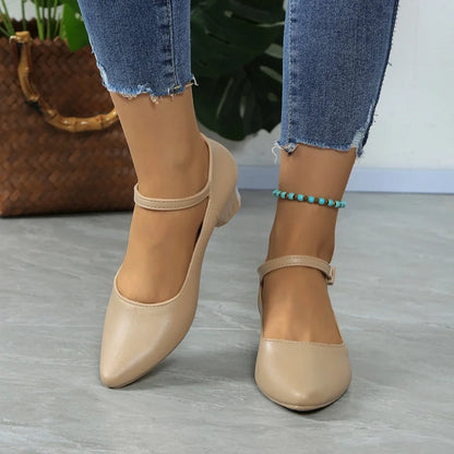 Orthopédique Chaussures à la mode et de soutien