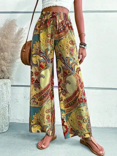 Discret et élégant Pantalon