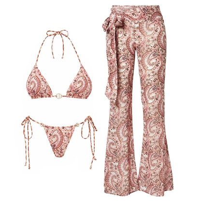 Beautifully Finished Pants in a Timeless Design