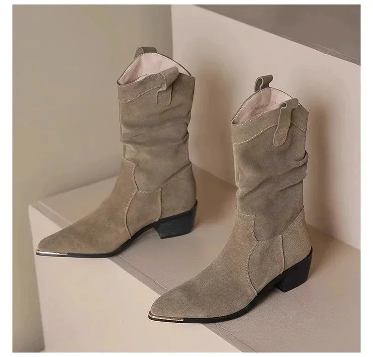 Orthopédique Bottes de soutien et élégant