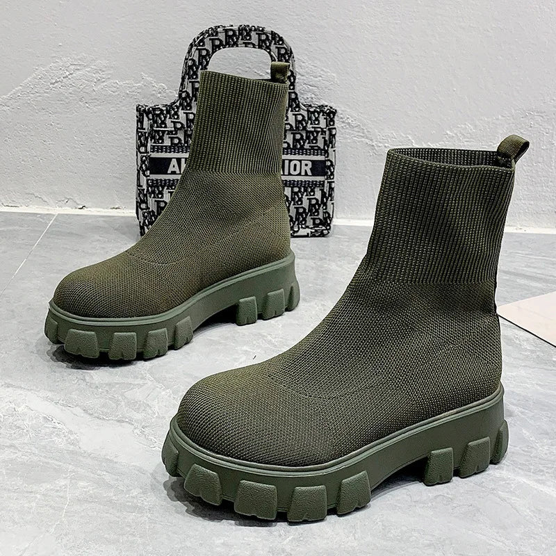 Orthopédique Bottes épuré et de soutien