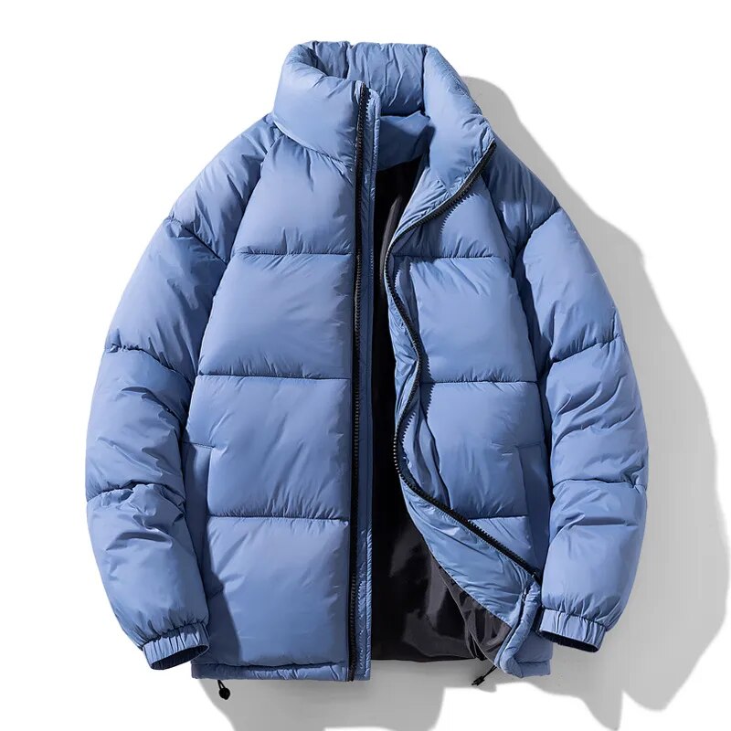 EP | Veste Puffy