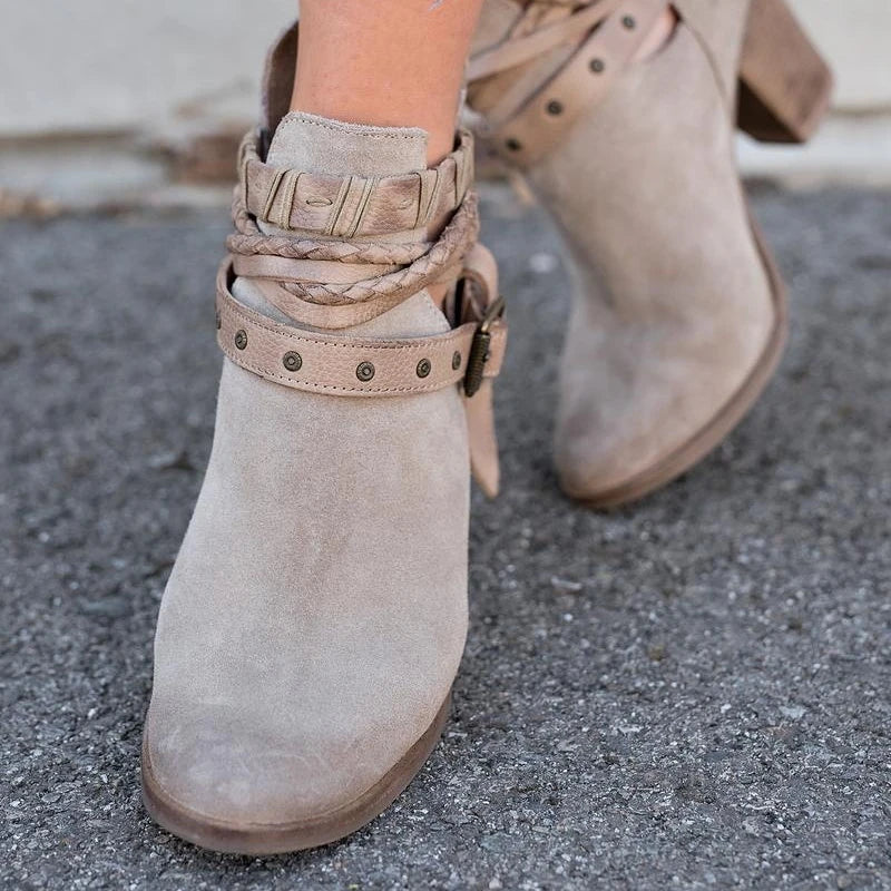 Orthopédique Bottes de haute qualité