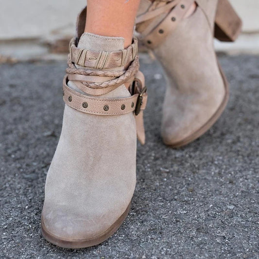 Orthopédique Bottes de haute qualité