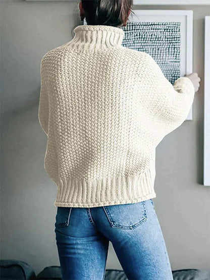 Pull inspiration vintage