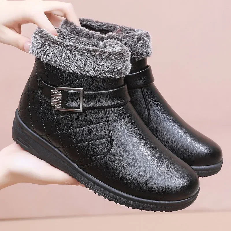 Orthopédique Bottes décontracté et de soutien
