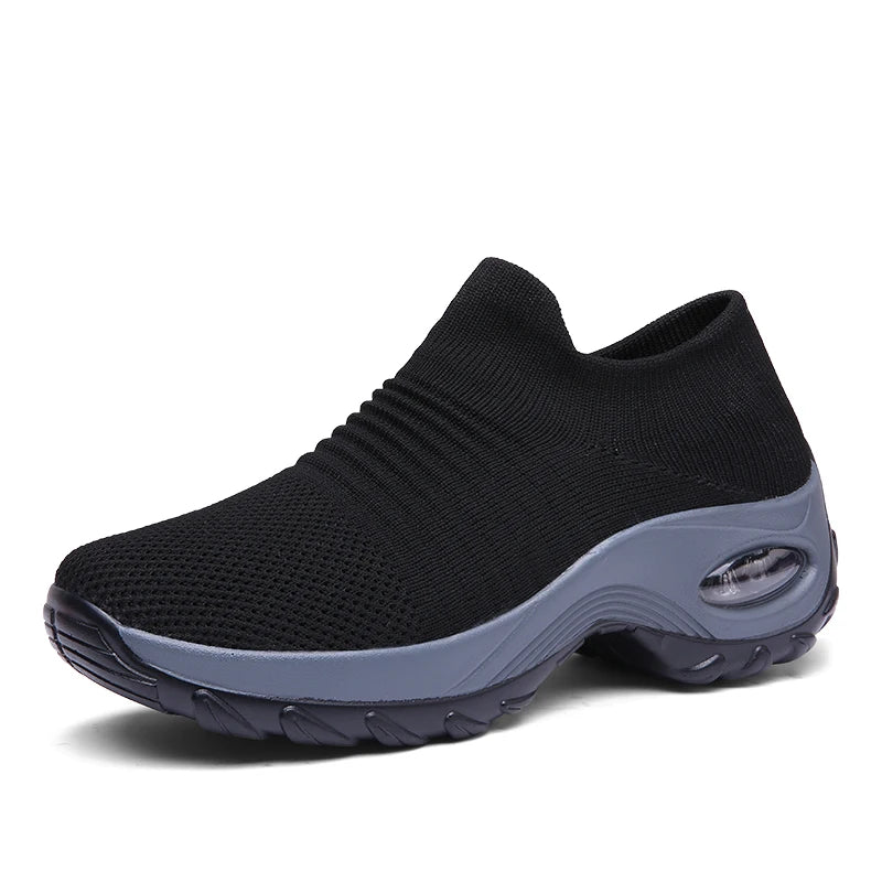 Orthopédique Baskets de soutien et élégant