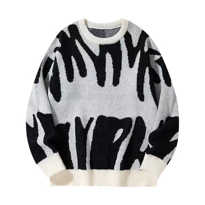 Pull inspiration vintage