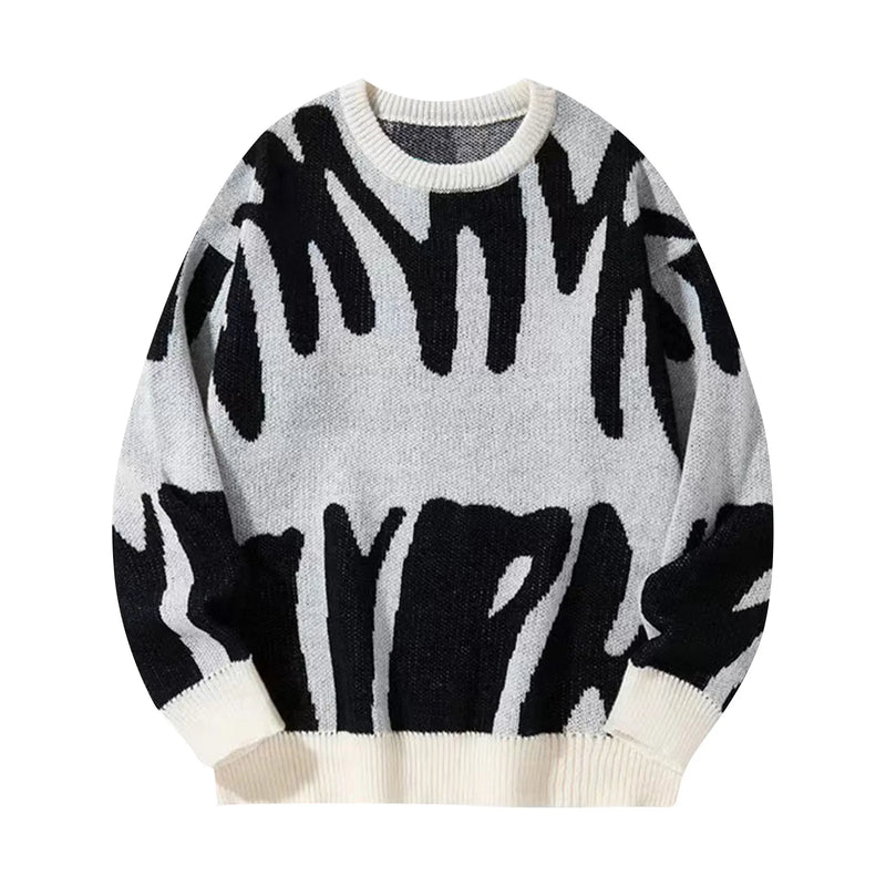 Pull inspiration vintage