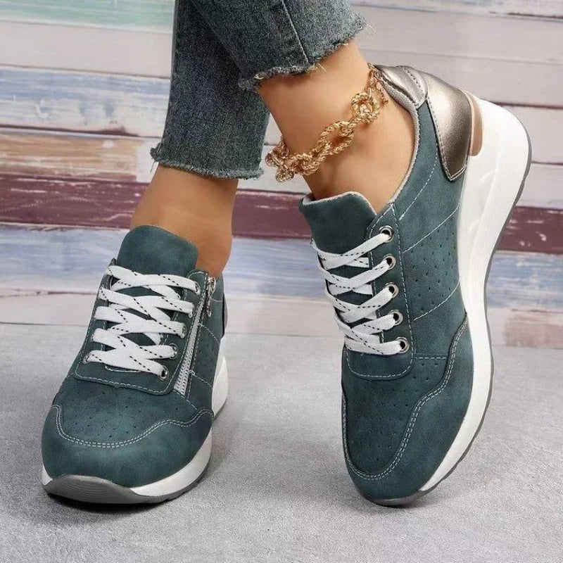 Orthopédique Chaussures épuré et de soutien