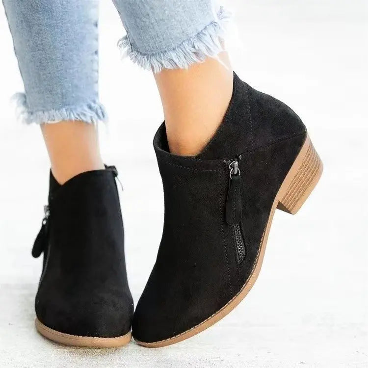 Orthopédique Bottes sur mesure et confortable