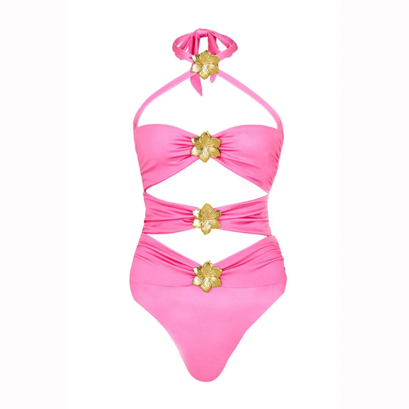 Casually Bikini With a Refined Edge