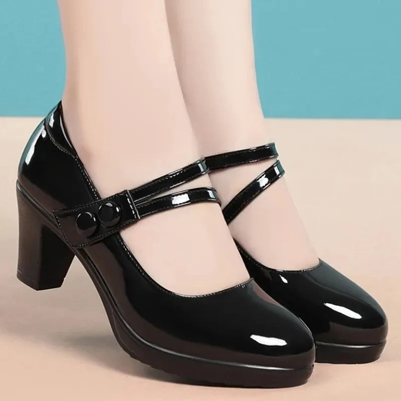 Orthopédique Bottes à la mode et de soutien