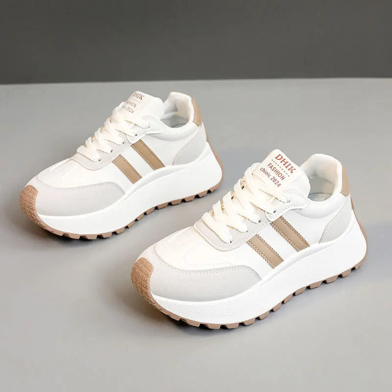 Orthopédique Baskets à la mode et de soutien