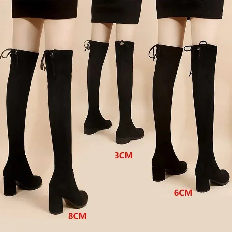 Orthopédique Talons de haute qualité
