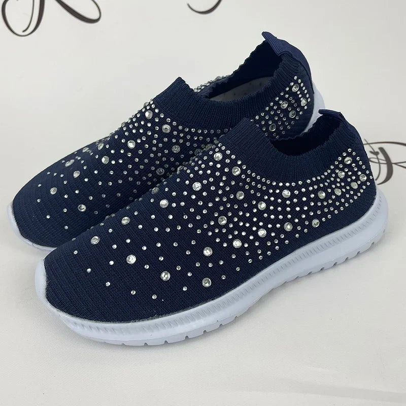 Orthopédique Baskets confortable et à la mode