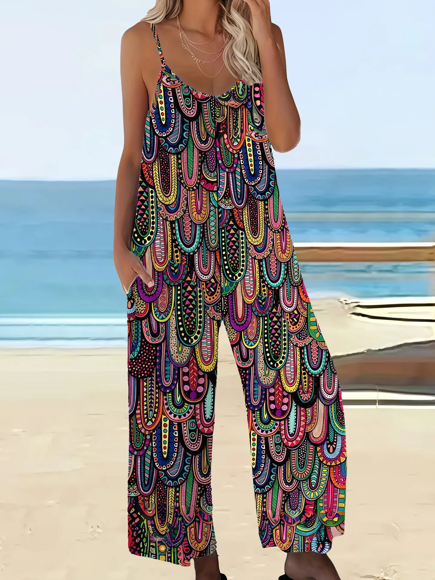 Raffiné et radieux Costume
