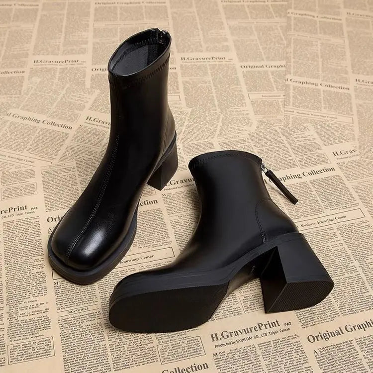 Orthopédique Bottes durable et de soutien