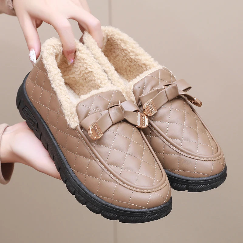 Orthopédique Chaussures à la mode et de soutien