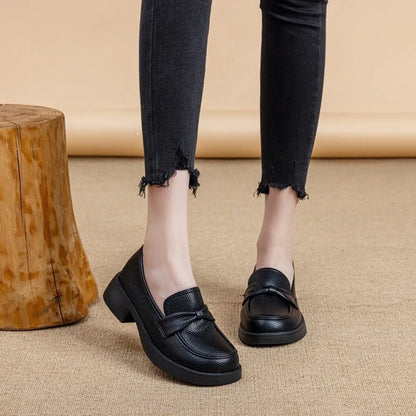 Orthopédique Mocassins de haute qualité