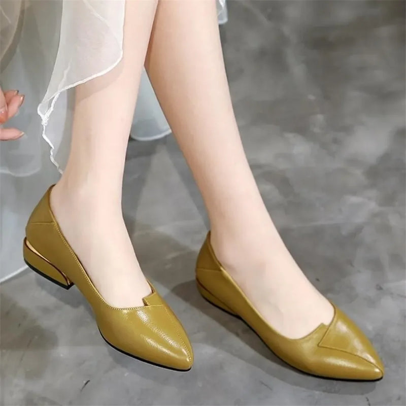 Orthopédique Chaussures durable et de soutien