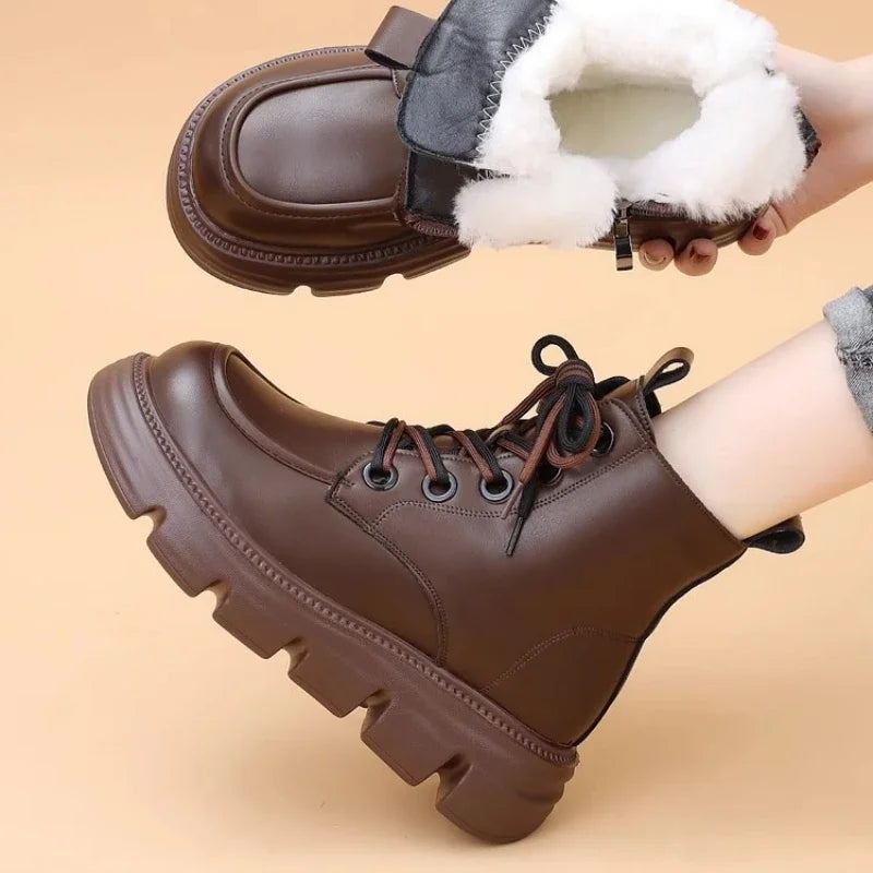 Orthopédique Bottes de haute qualité